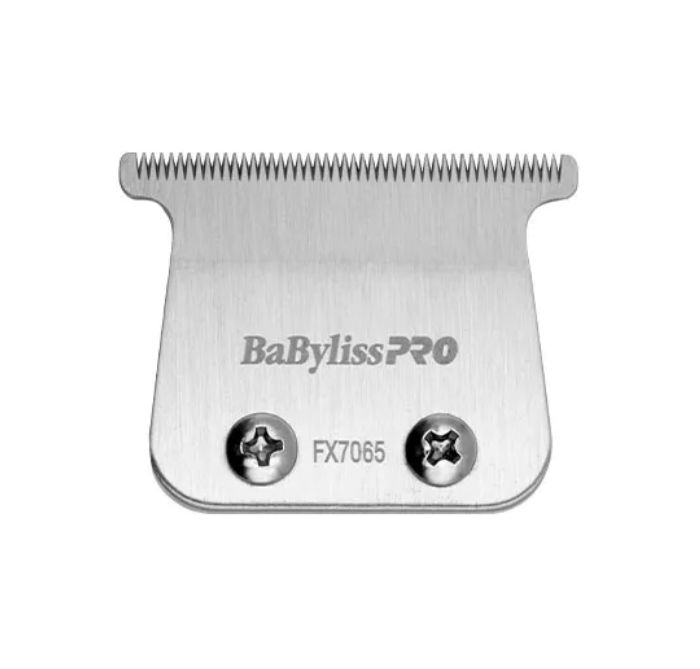 Cuchilla de Acero inoxidable en T de diente estándar FX7065