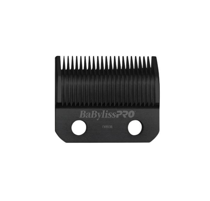Cuchilla Taper Black Graphite FX803B