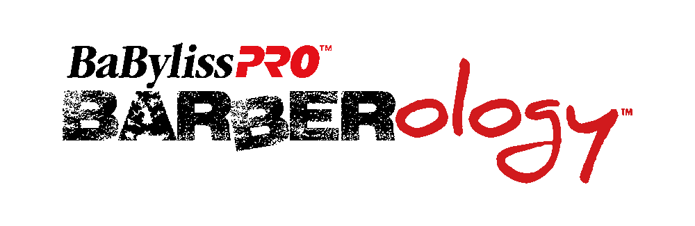 Barberology Logo