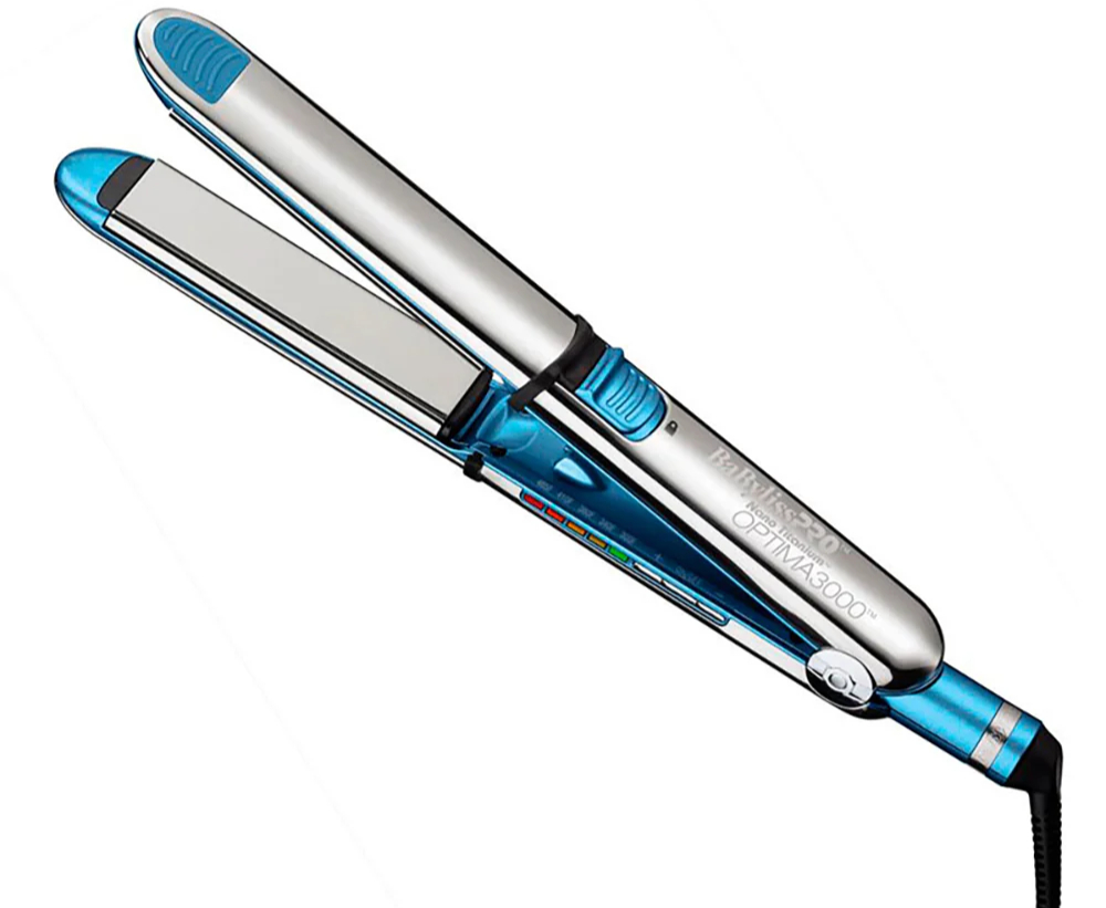 Plancha Nano Titanium XL